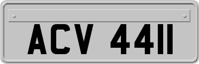 ACV4411