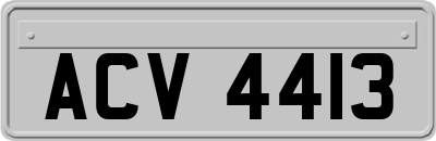ACV4413