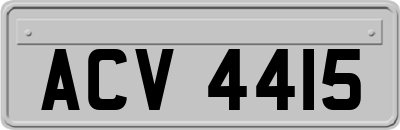 ACV4415