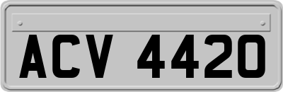 ACV4420