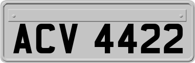 ACV4422