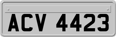 ACV4423