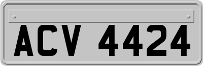 ACV4424