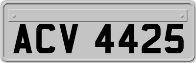 ACV4425
