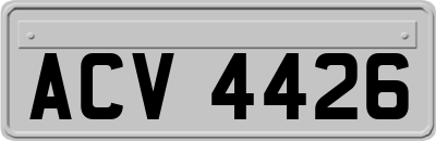 ACV4426