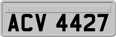 ACV4427