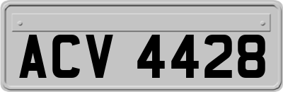 ACV4428