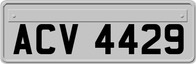 ACV4429