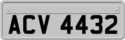 ACV4432