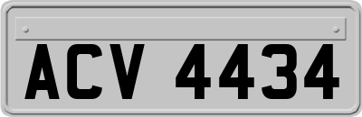 ACV4434