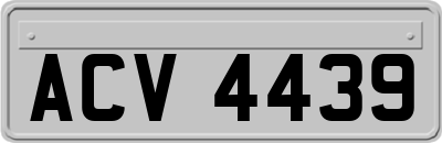 ACV4439