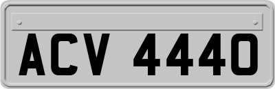ACV4440