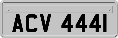 ACV4441
