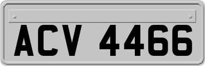 ACV4466