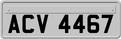 ACV4467