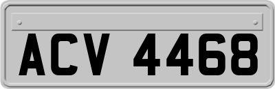ACV4468