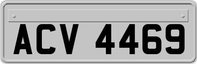 ACV4469