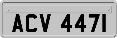 ACV4471