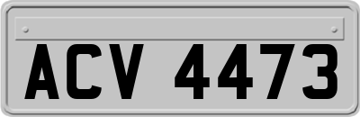 ACV4473