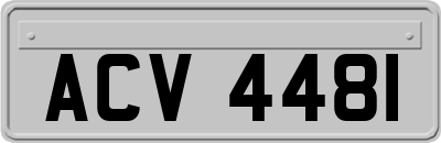 ACV4481