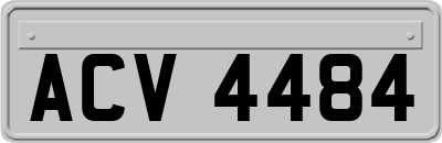 ACV4484