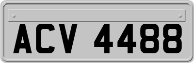 ACV4488