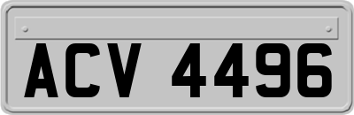 ACV4496