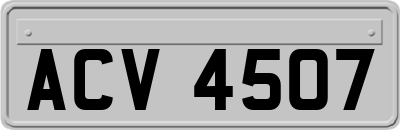ACV4507