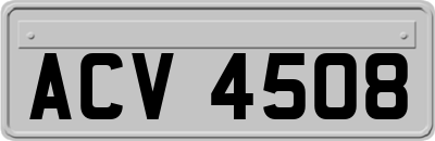 ACV4508