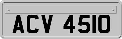 ACV4510