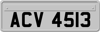 ACV4513