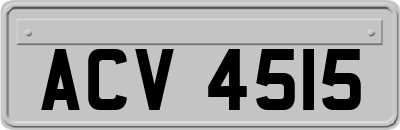 ACV4515