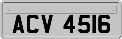 ACV4516