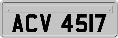 ACV4517