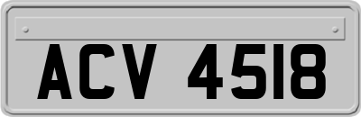 ACV4518