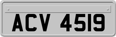 ACV4519