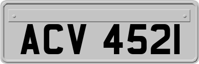 ACV4521