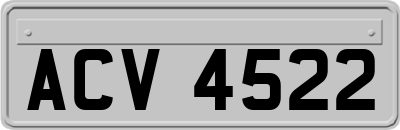 ACV4522