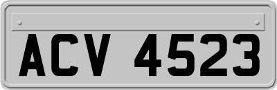ACV4523