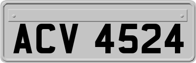 ACV4524
