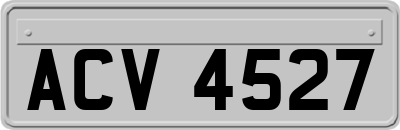 ACV4527