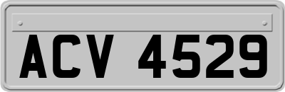 ACV4529
