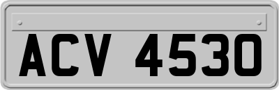 ACV4530