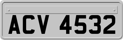 ACV4532