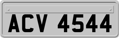 ACV4544