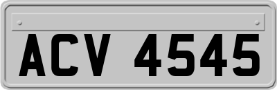 ACV4545