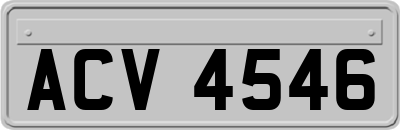 ACV4546