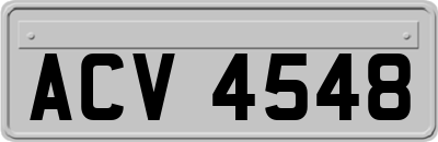 ACV4548
