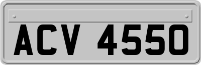 ACV4550