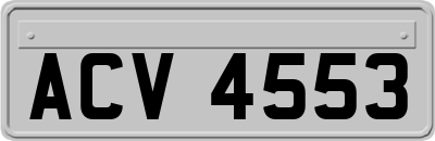 ACV4553
